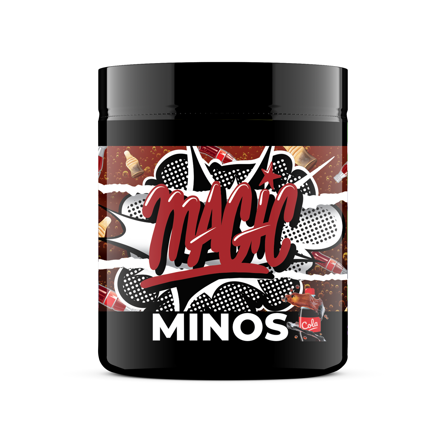 Magic Minos