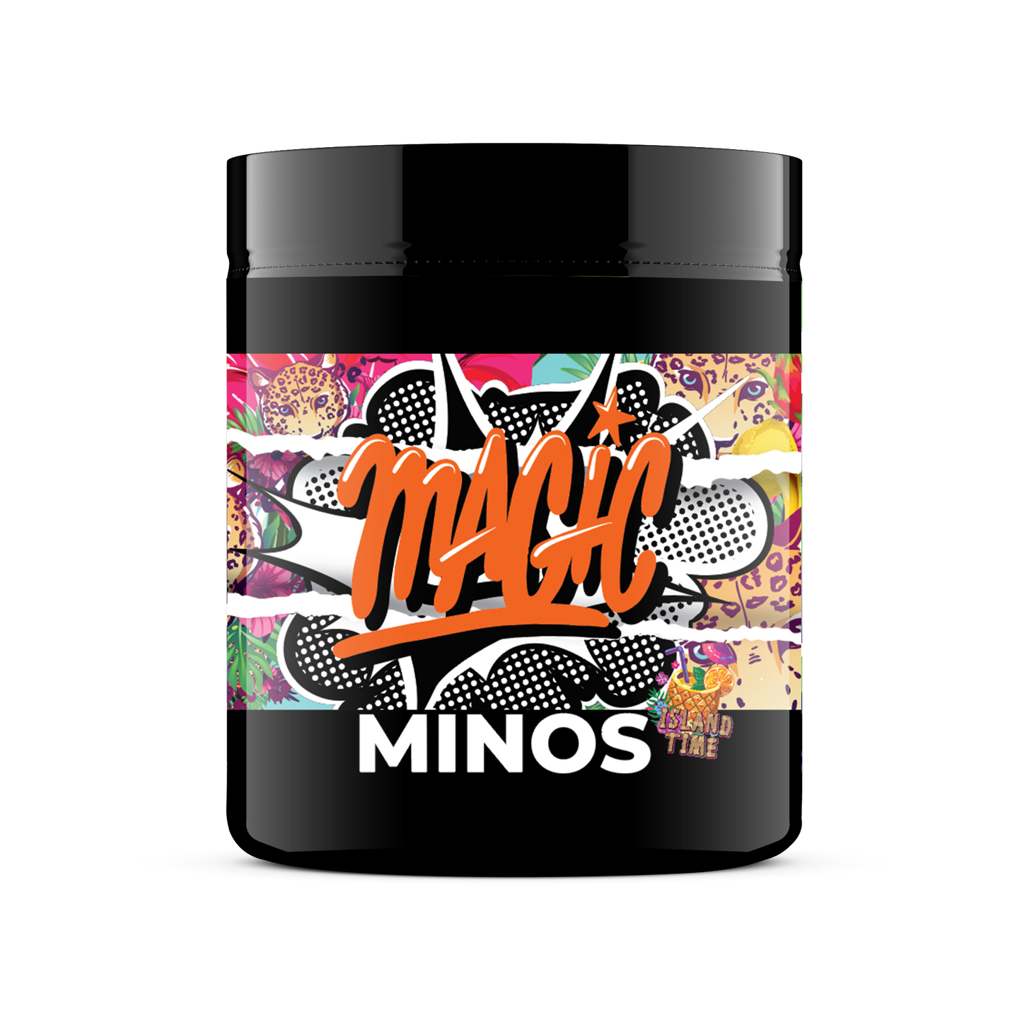 Magic Minos