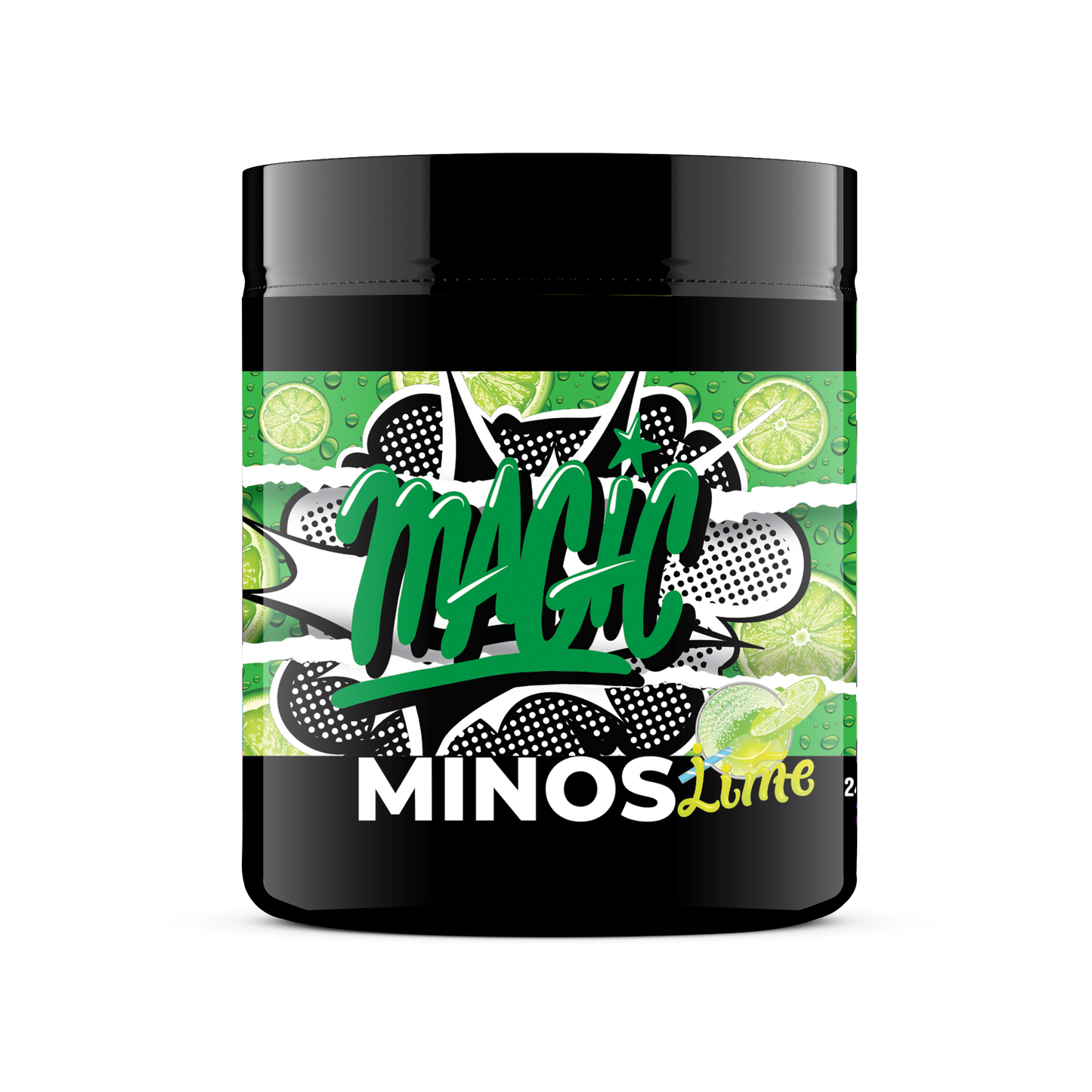 Magic Minos