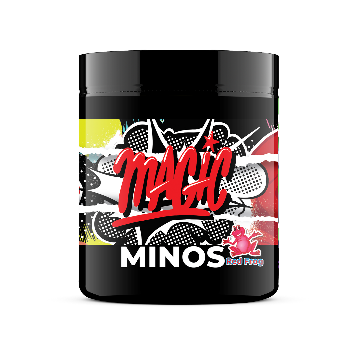 Magic Minos