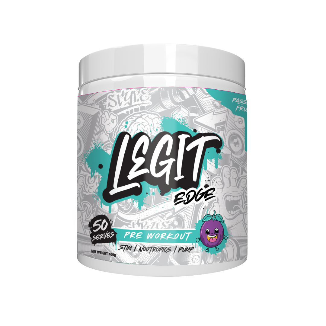 Legit Supps Edge