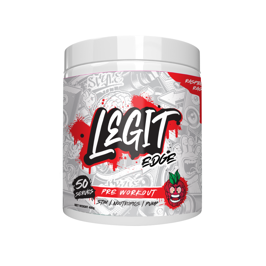 Legit Supps Edge