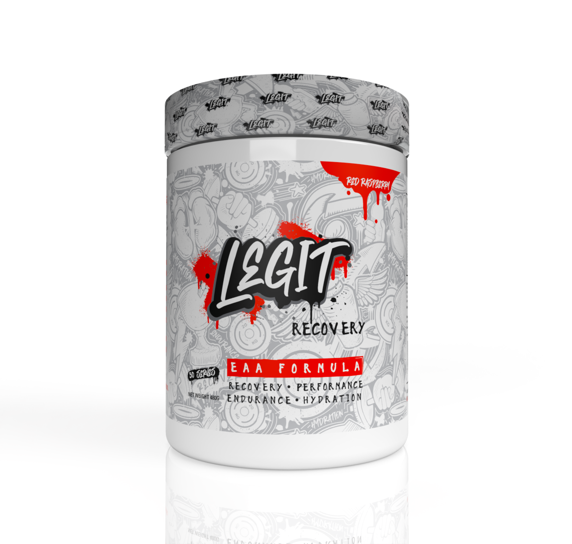 Legit Supps Recovery (EAAs)
