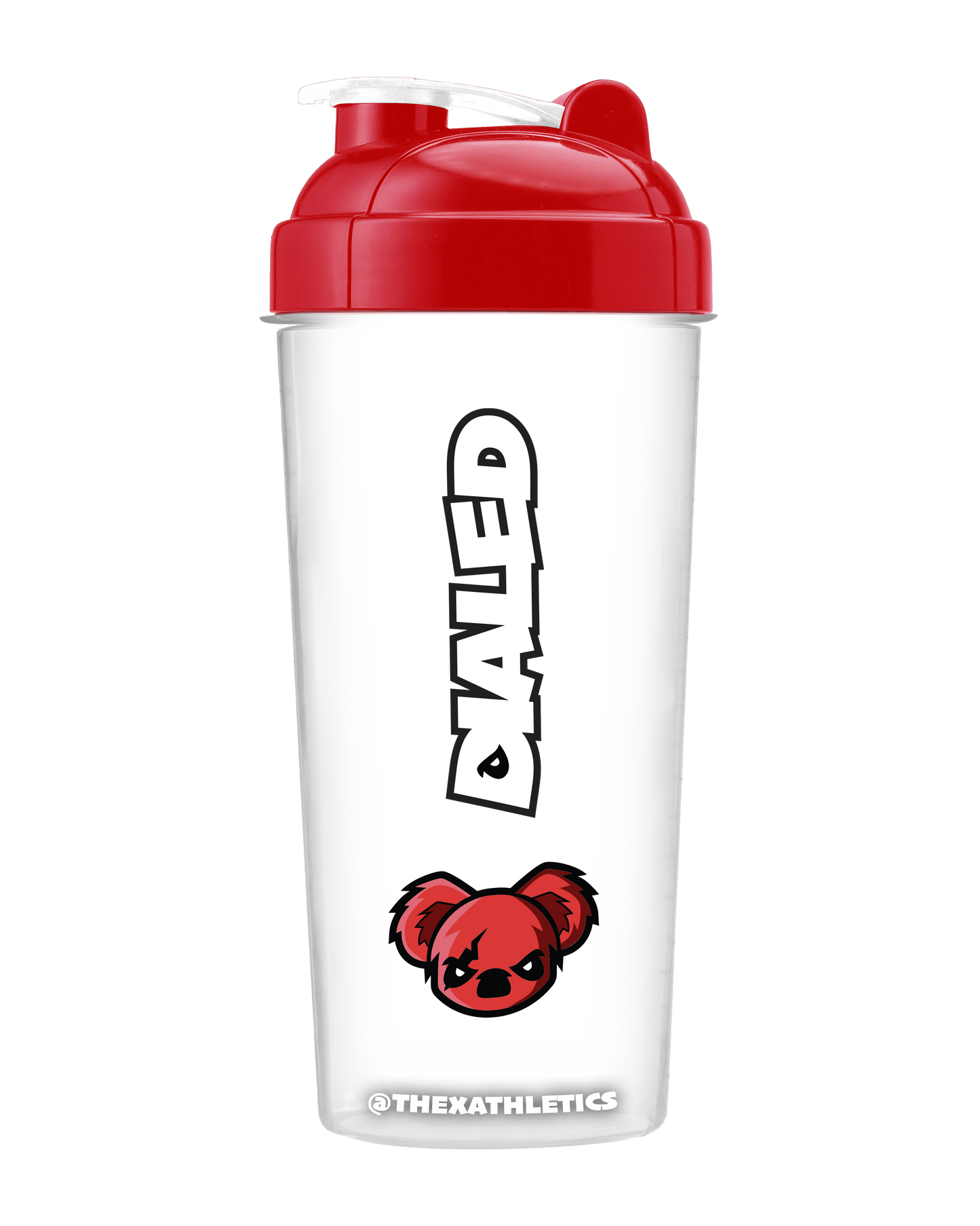 TXA Dialed Loaded Shaker