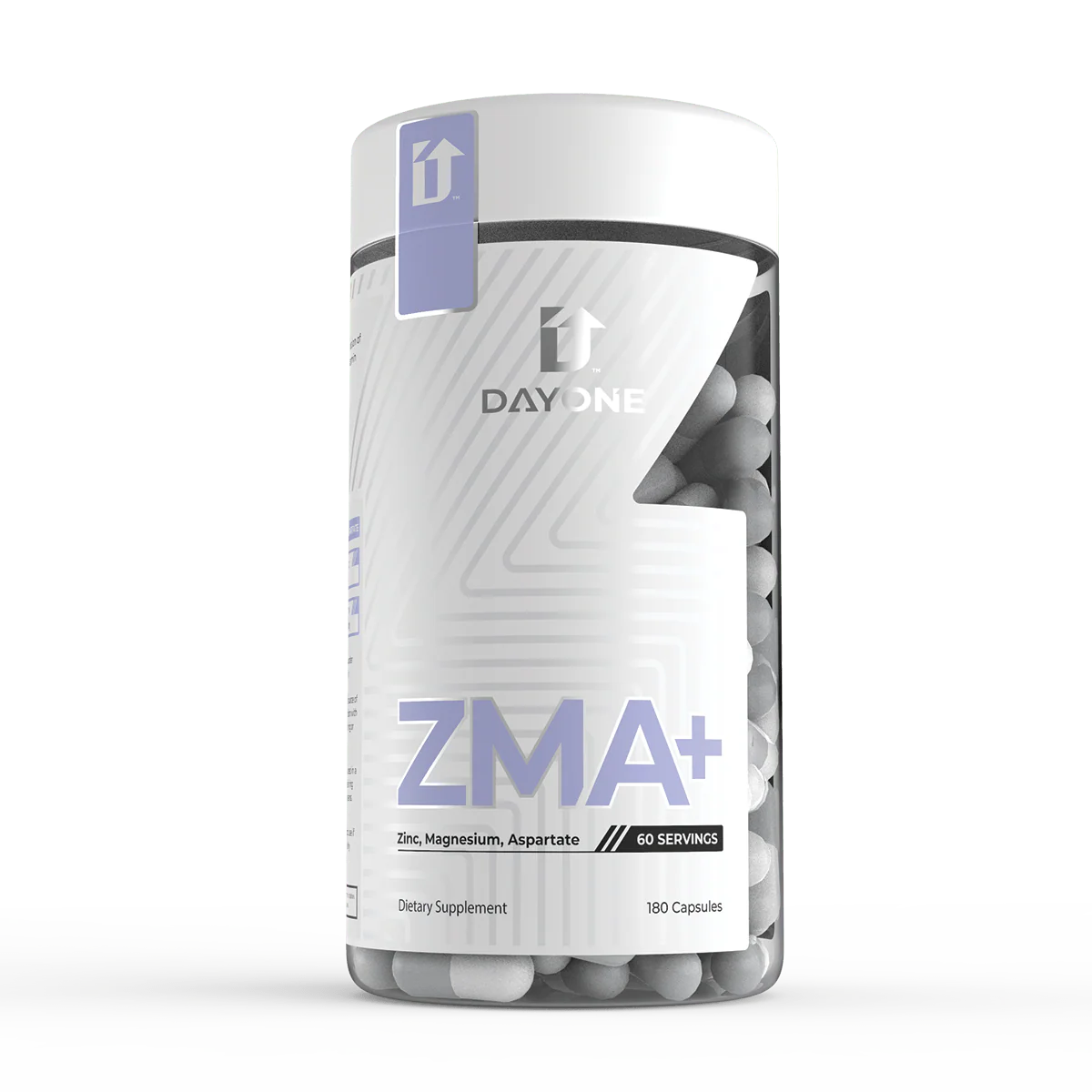 Day 1 Performance ZMA+