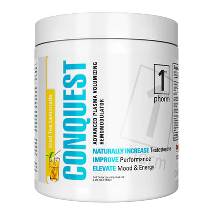 1st Phorm Conquest