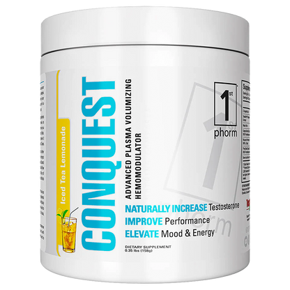 1st Phorm Conquest