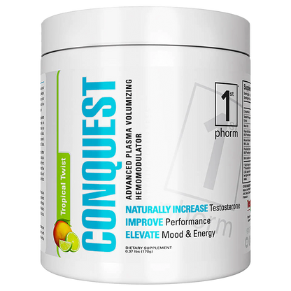 1st Phorm Conquest
