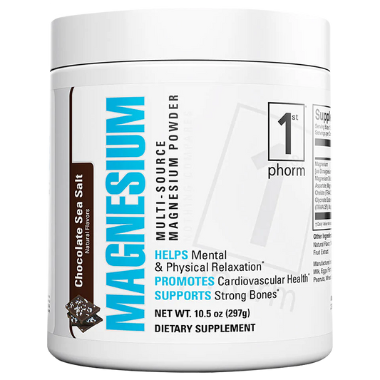 1st Phorm Limitless Nutrition 1st Phorm Limitless Nutrition