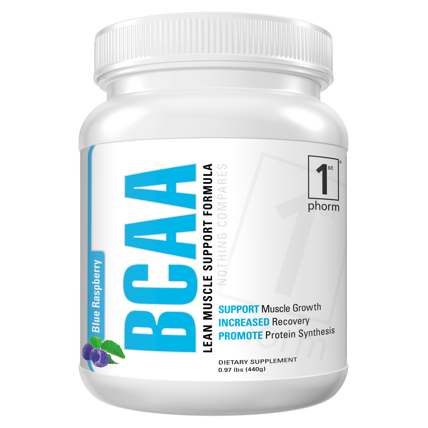 1st Phorm BCAAs