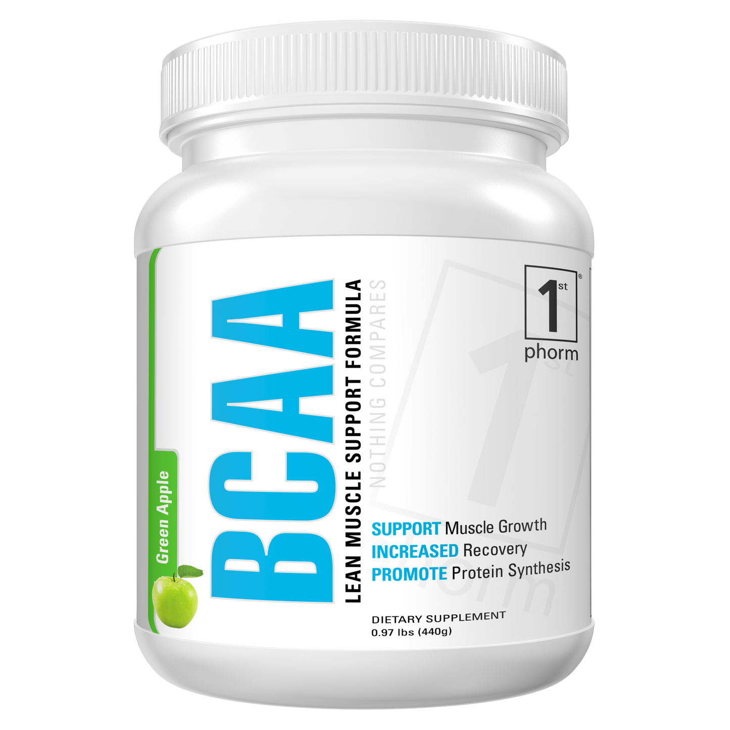 1st Phorm BCAAs
