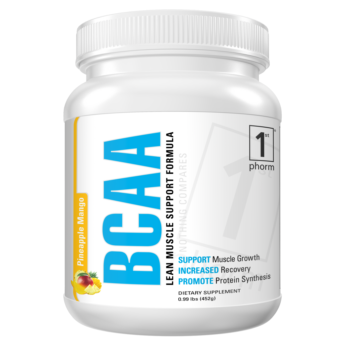1st Phorm BCAAs