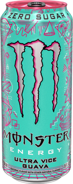 Monster Energy Ultra (Imported)