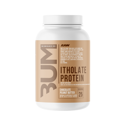 Raw Nutrition Itholate