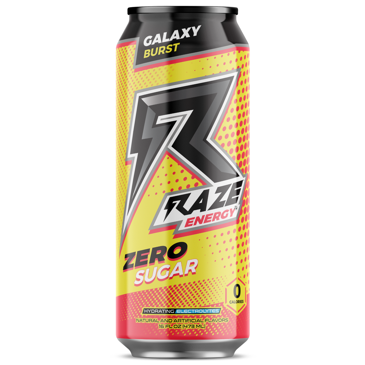 Raze Energy