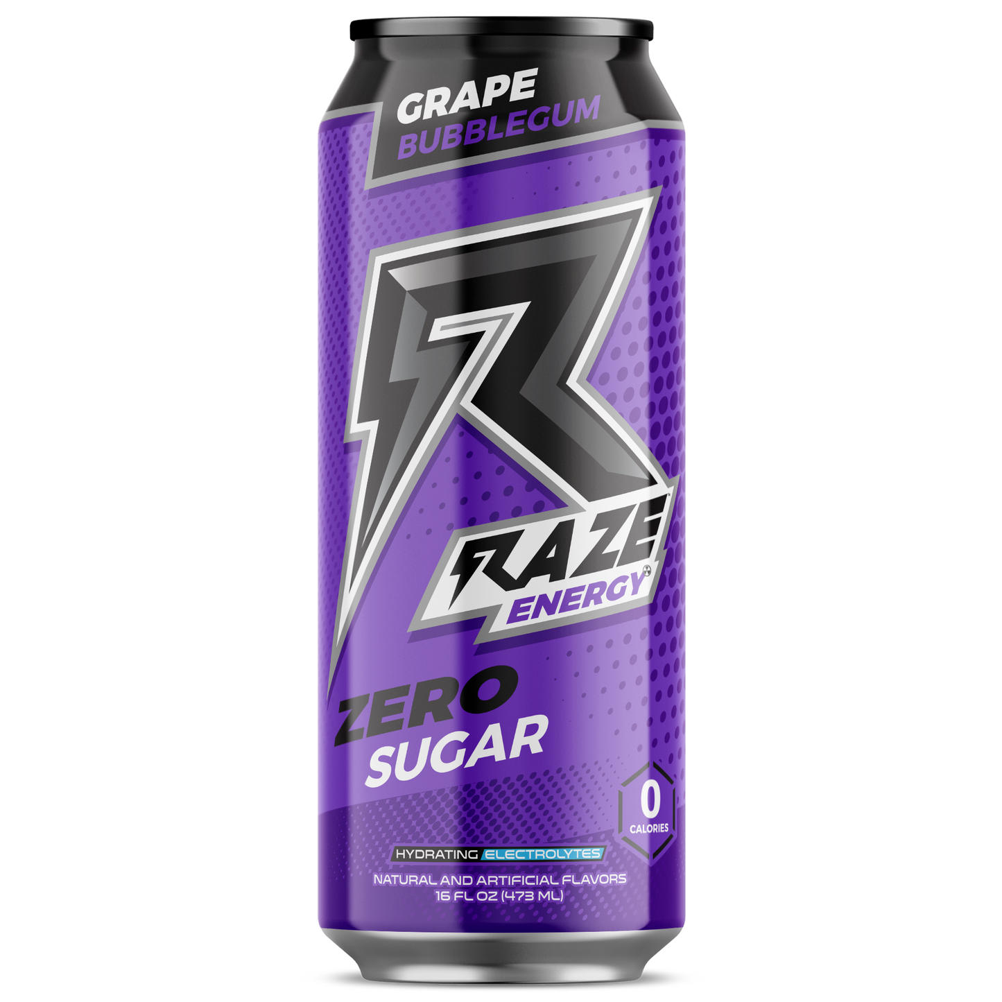 Raze Energy