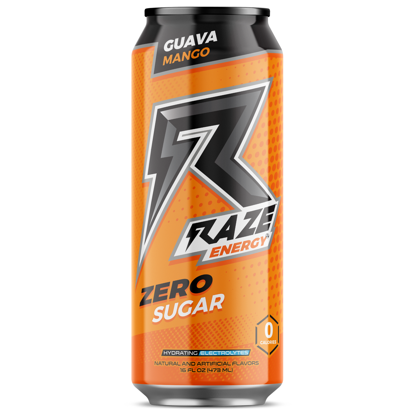 Raze Energy