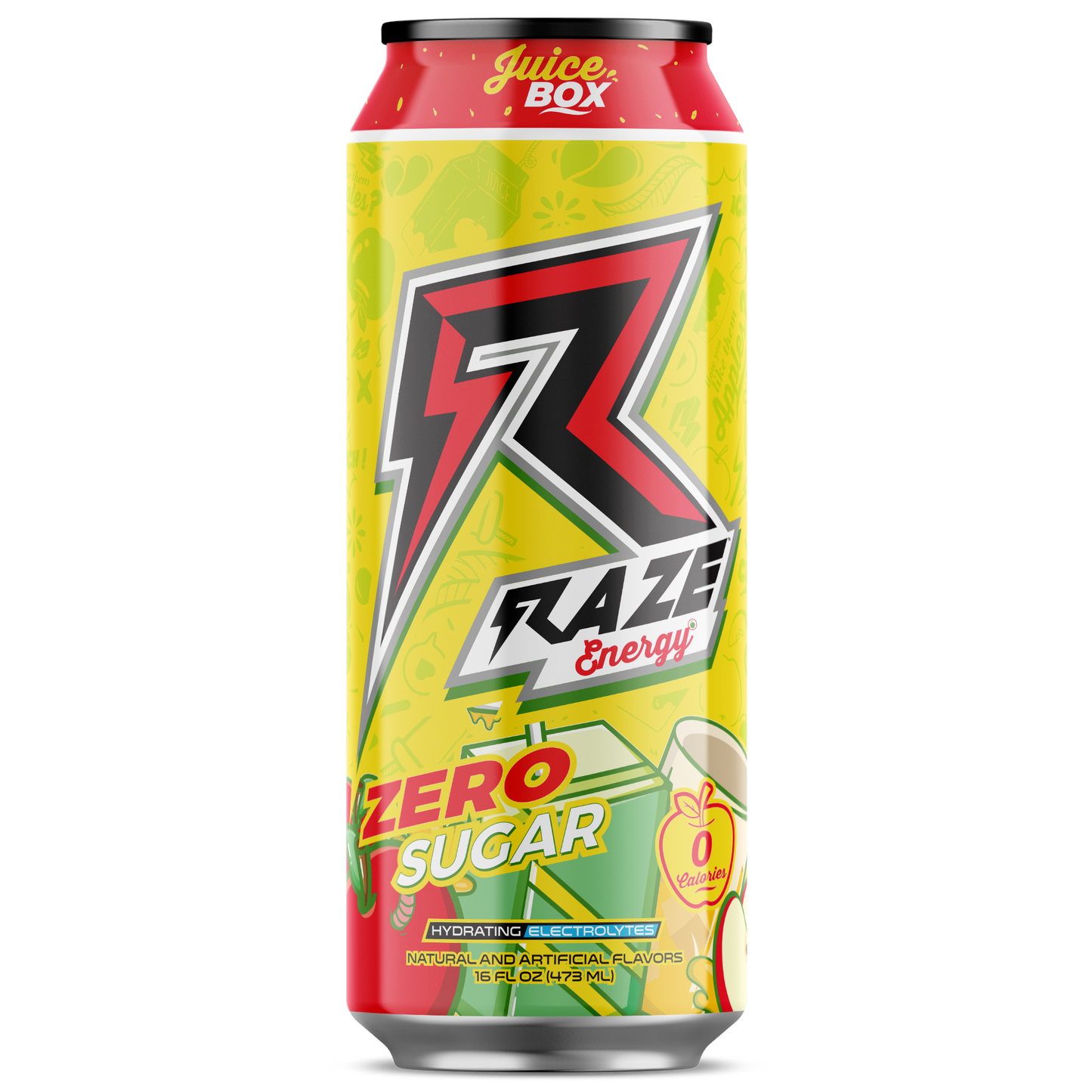 Raze Energy