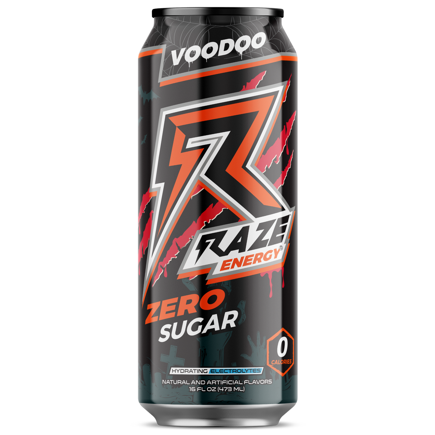 Raze Energy