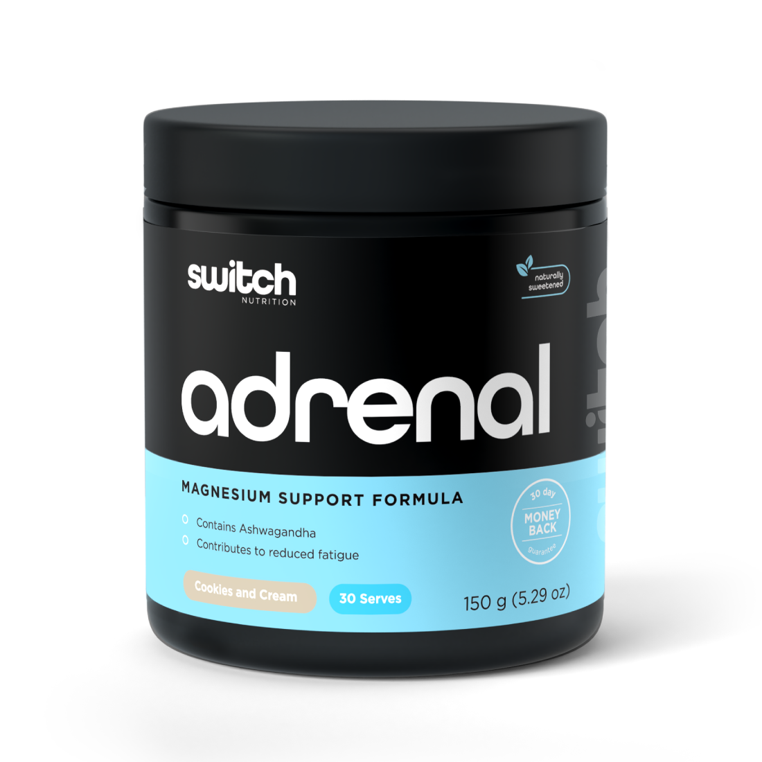 Adrenal Switch