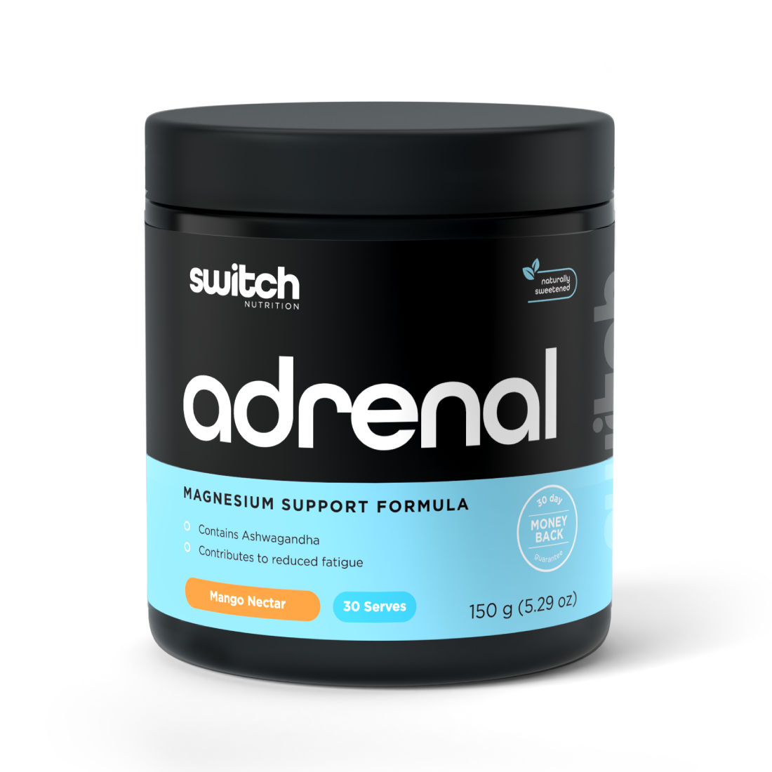 Adrenal Switch