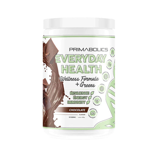 Primabolics Everyday Health