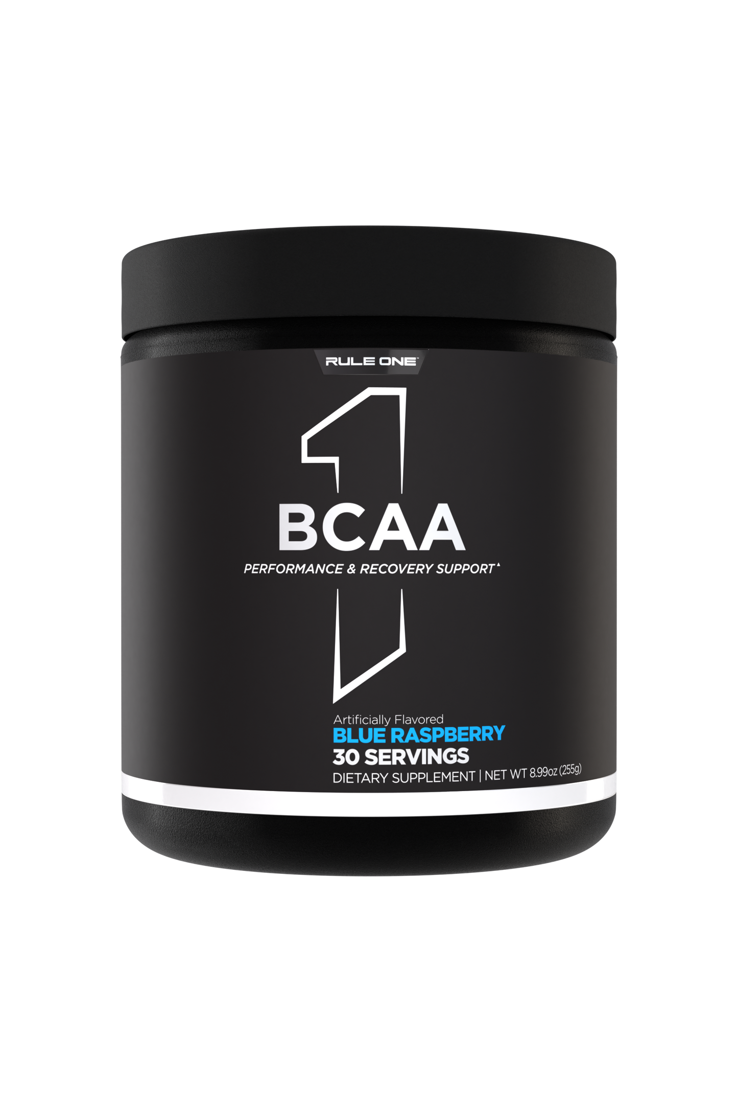 Rule 1 BCAA