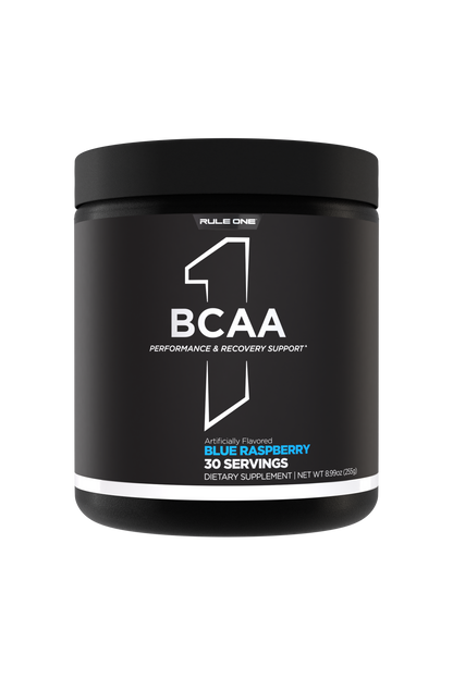 Rule 1 BCAA