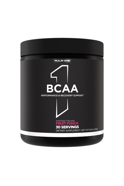Rule 1 BCAA