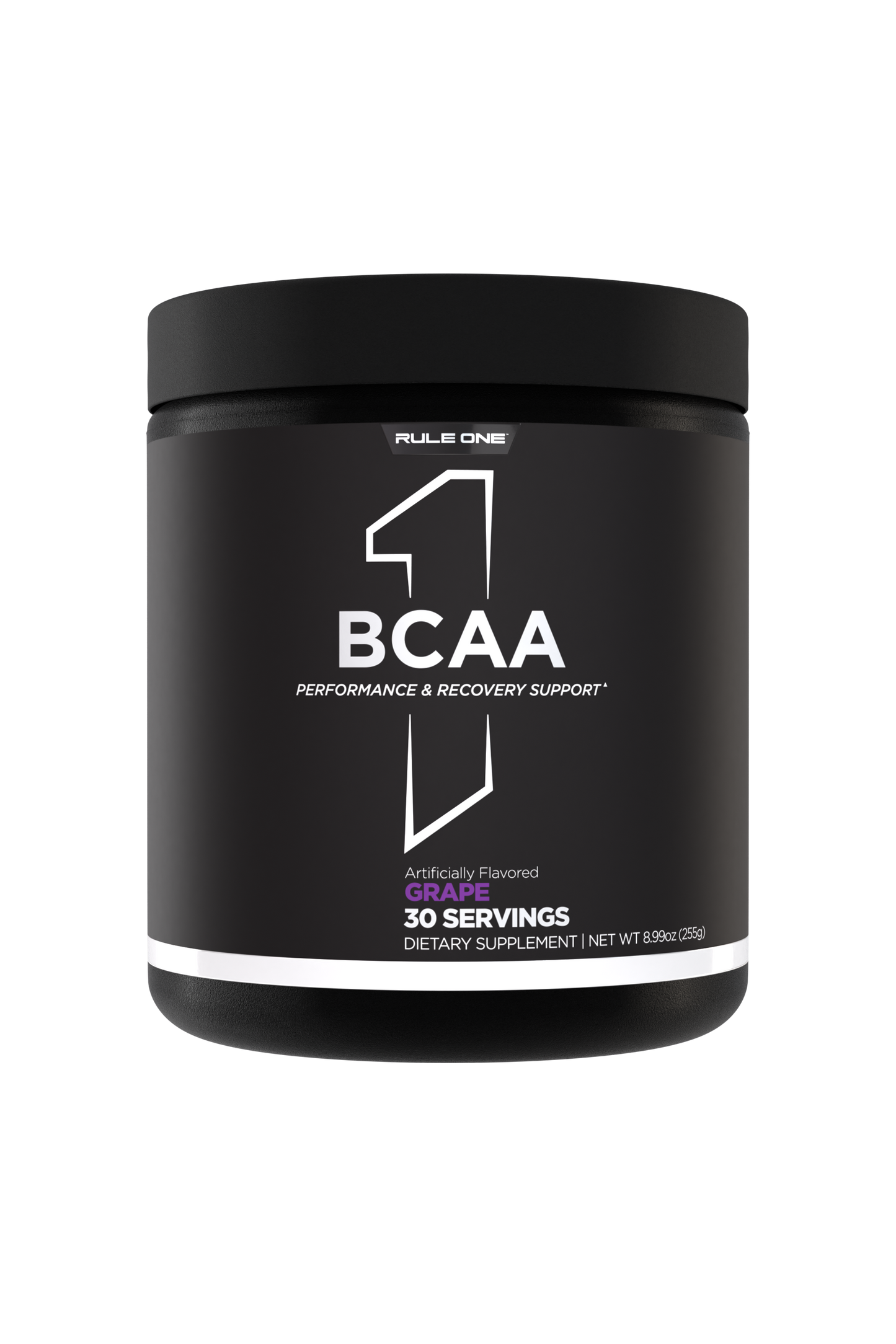 Rule 1 BCAA