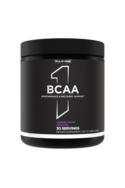 Rule 1 BCAA