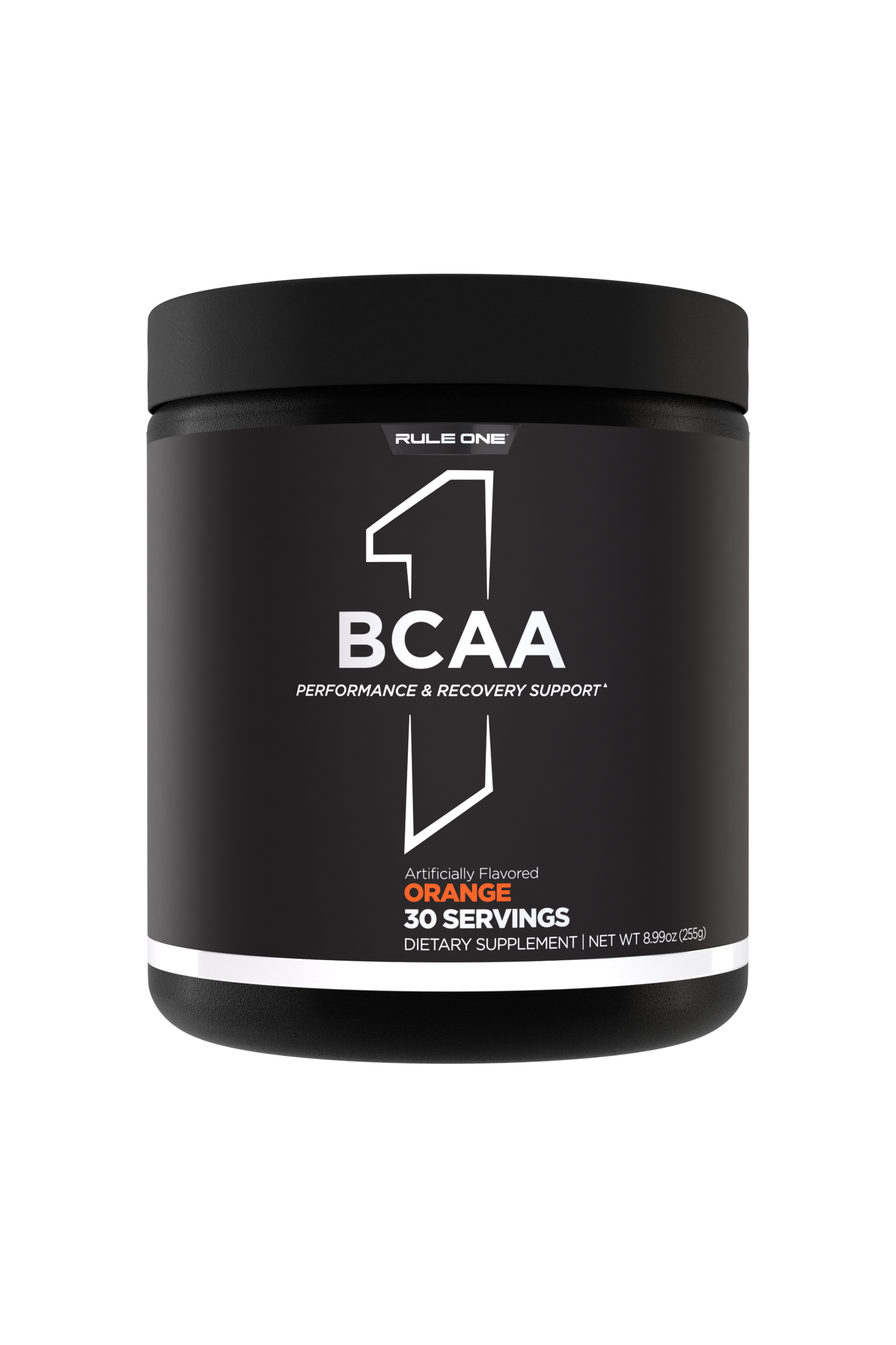 Rule 1 BCAA