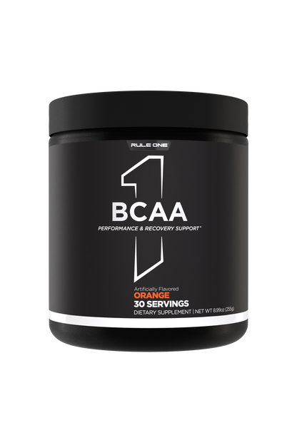 Rule 1 BCAA