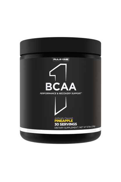Rule 1 BCAA