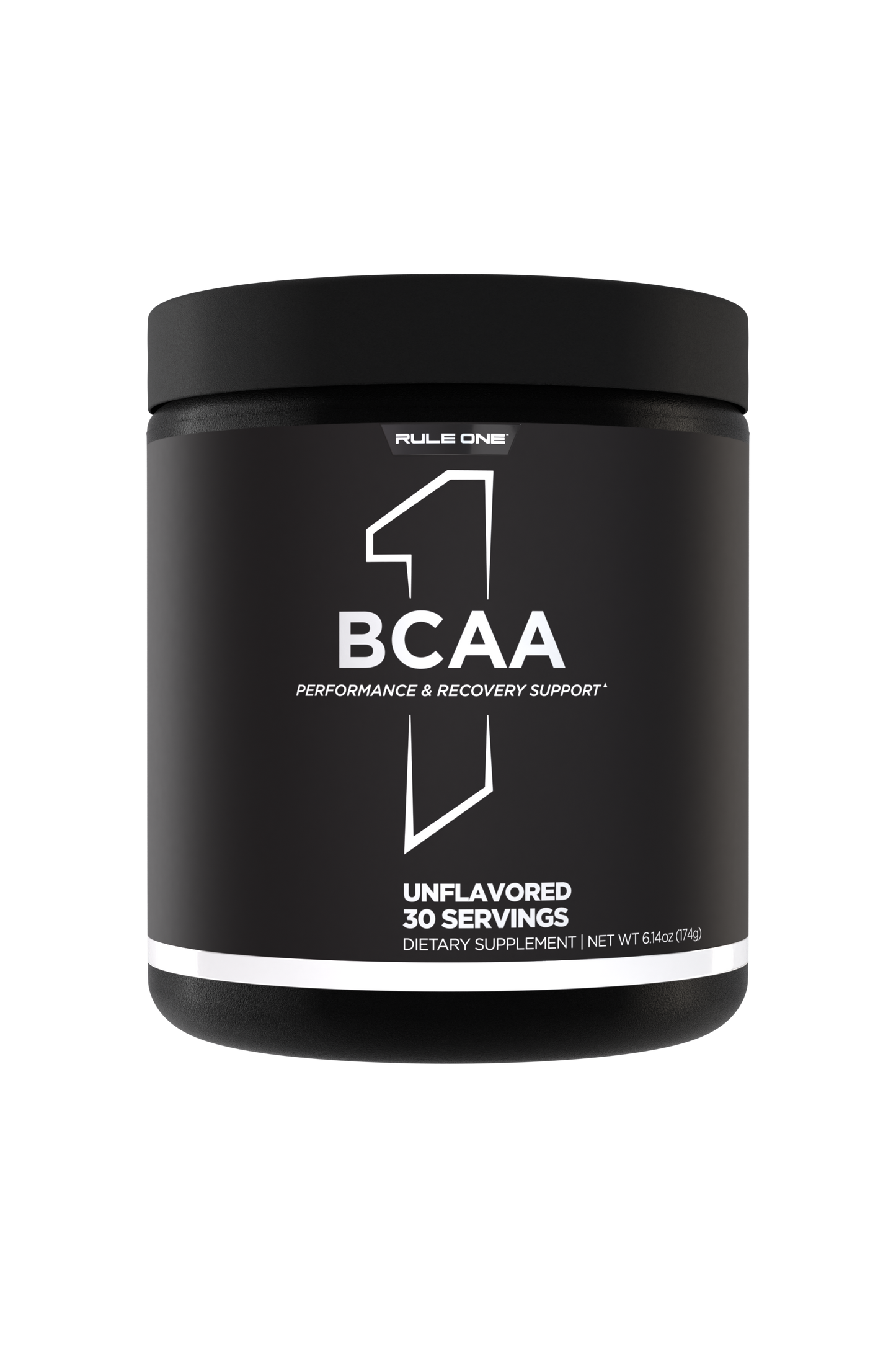 Rule 1 BCAA