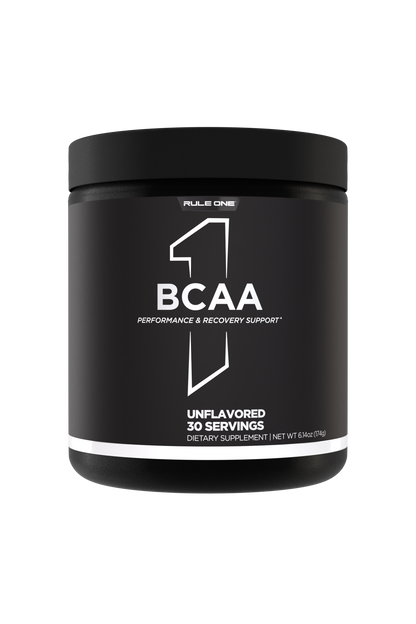 Rule 1 BCAA
