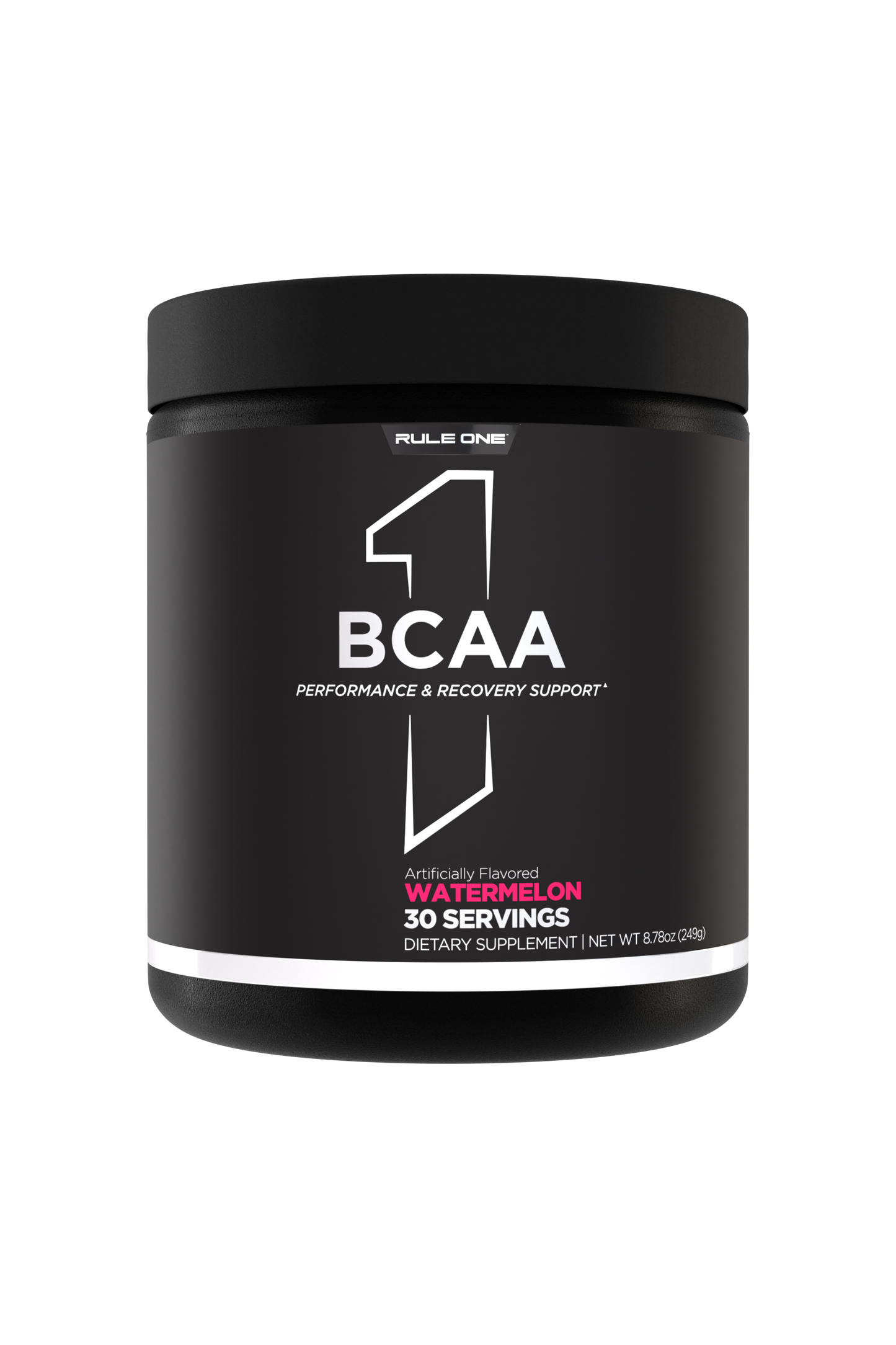 Rule 1 BCAA