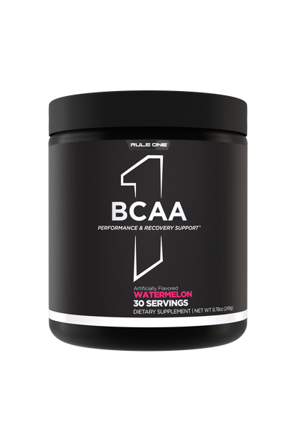 Rule 1 BCAA