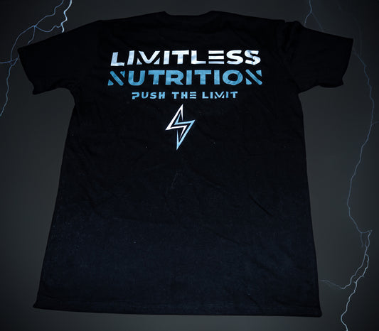 Limitless Classic Tee