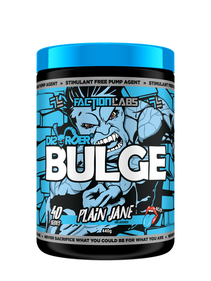 Faction Labs Bulge