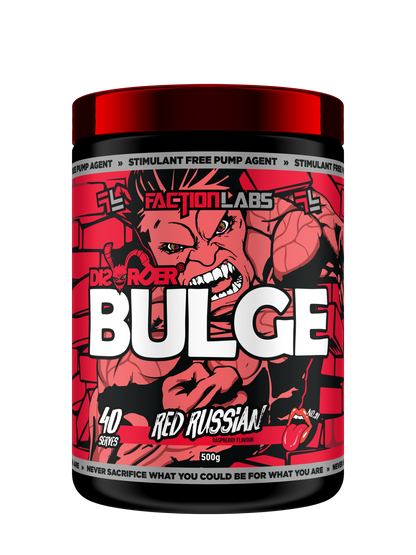 Faction Labs Bulge