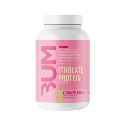 Raw Nutrition Itholate