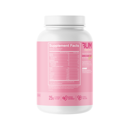 Raw Nutrition Itholate