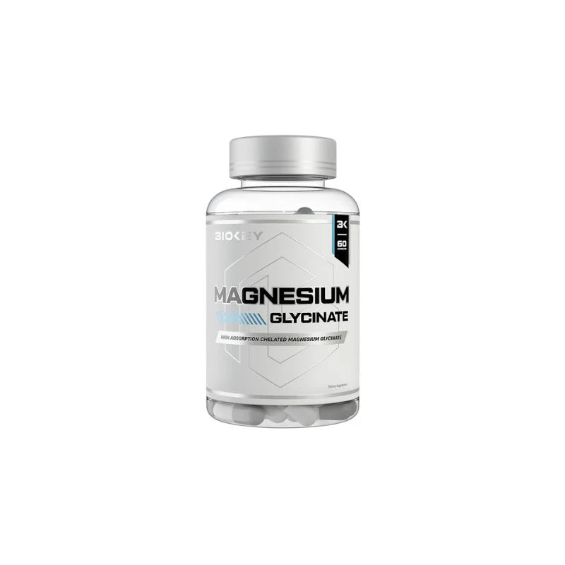 Biokey Magnesium Glycinate