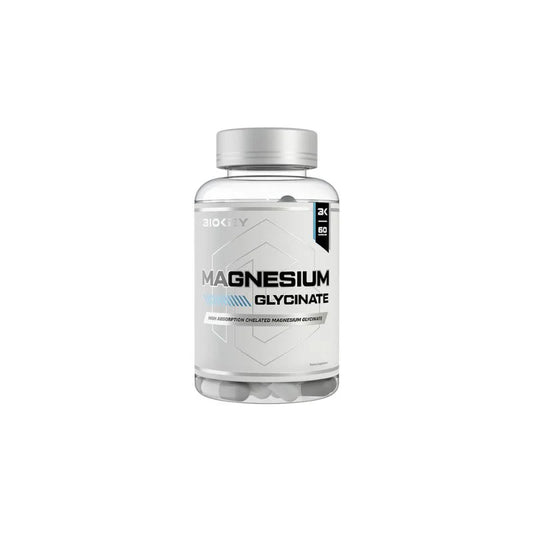 Biokey Magnesium Glycinate