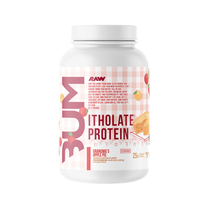Raw Nutrition Essential Stack
