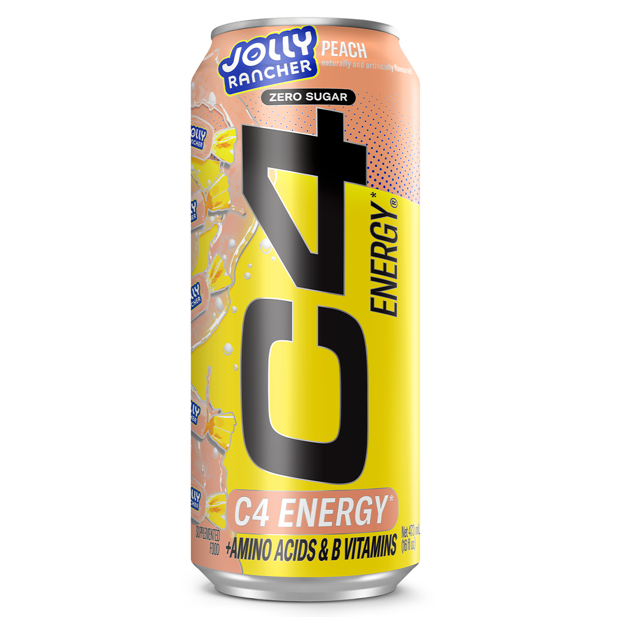 C4 Energy