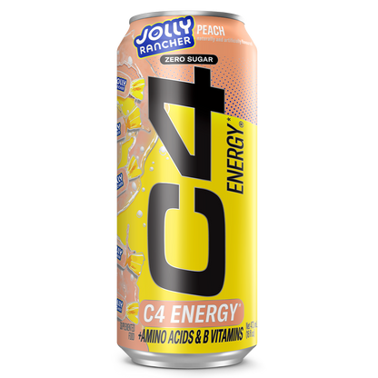 C4 Energy