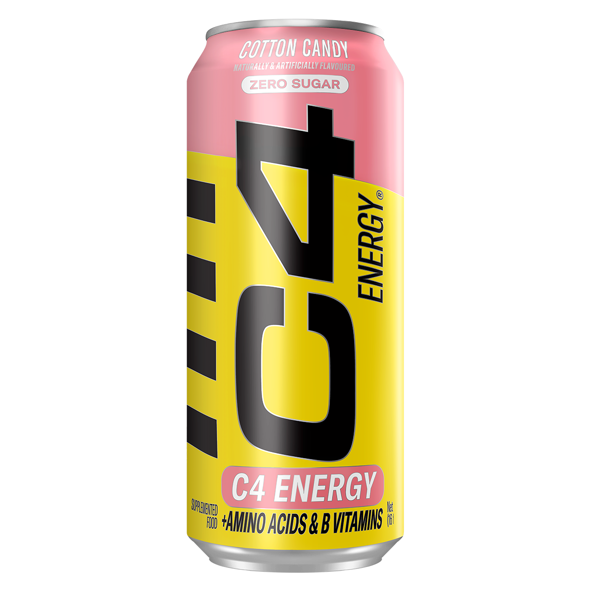 C4 Energy