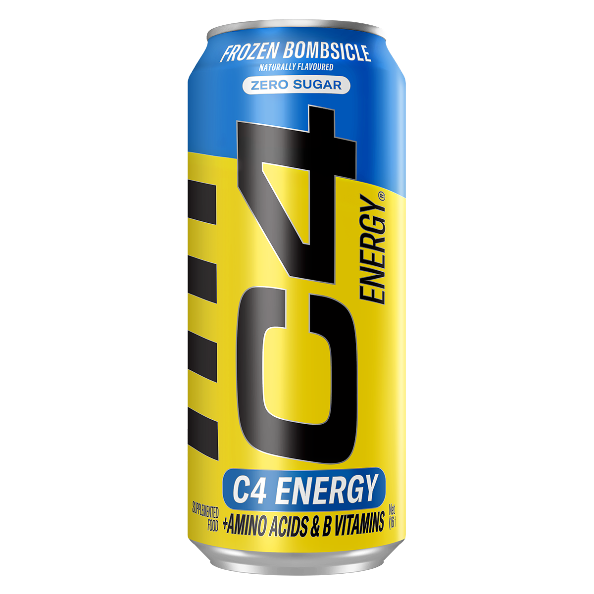 C4 Energy